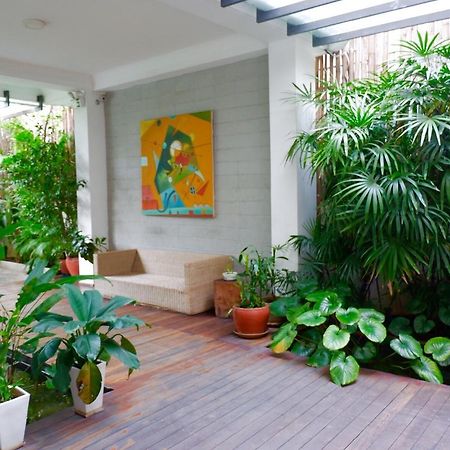 Tranquil Villa Пном Пен Екстериор снимка