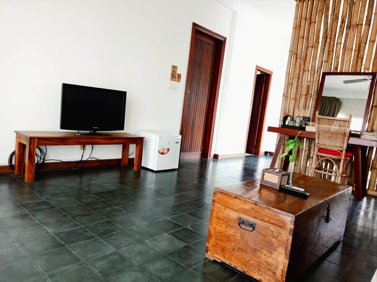 Tranquil Villa Пном Пен Екстериор снимка