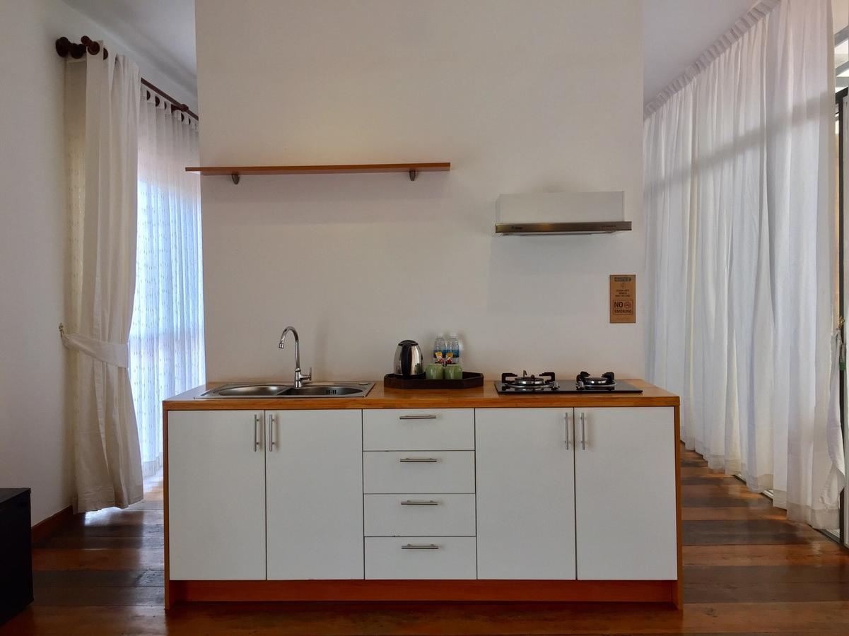Tranquil Villa Пном Пен Екстериор снимка