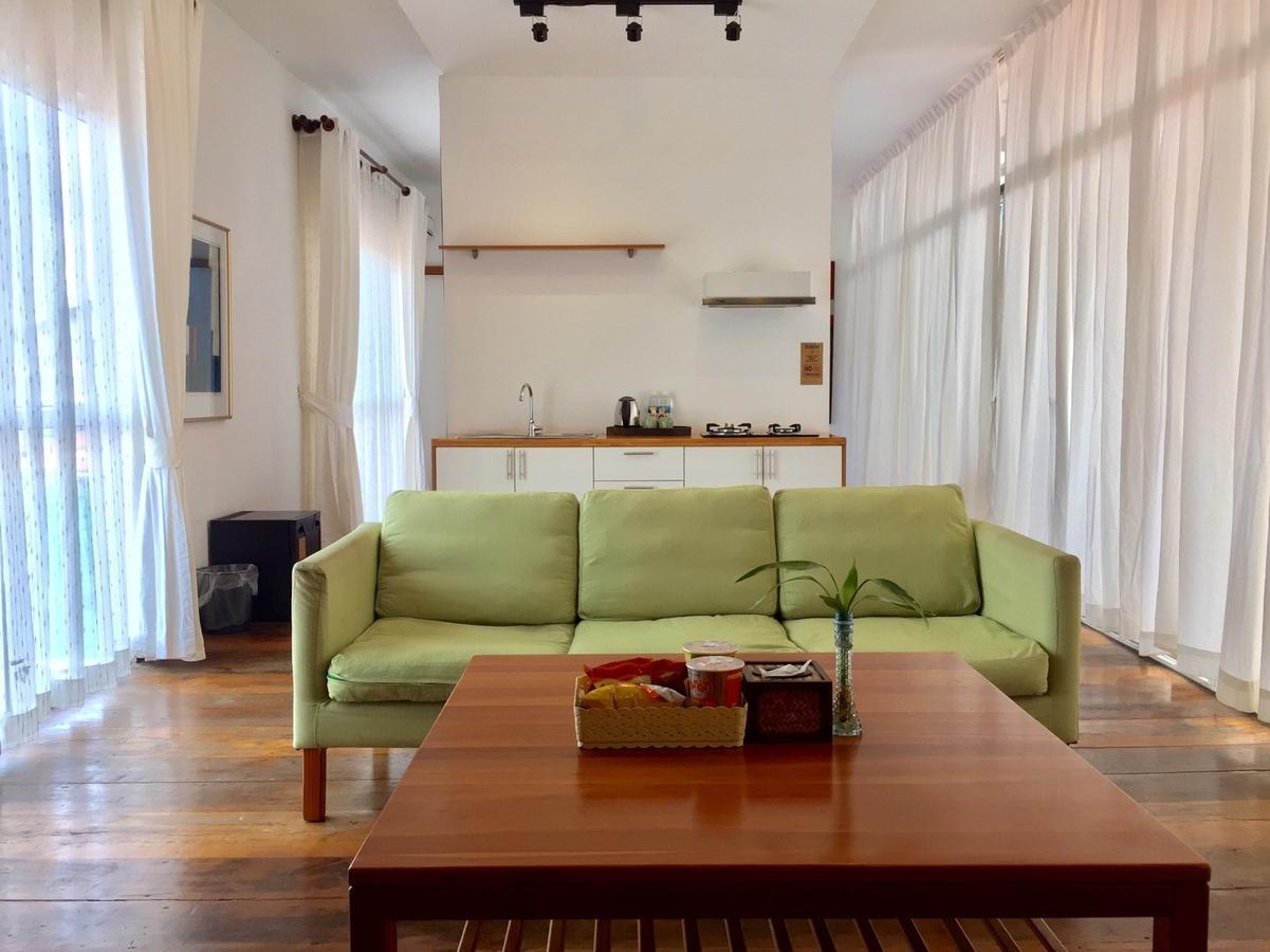 Tranquil Villa Пном Пен Екстериор снимка